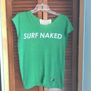 Aviator Nation Surf Naked Tee
